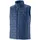 Patagonia - Nano Puff Vest - Kunstfaserweste Gr XL