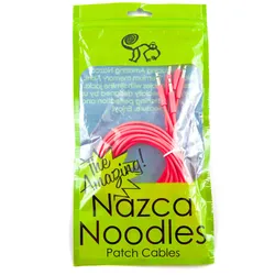 cre8audio Nazca Noodles Pink 50