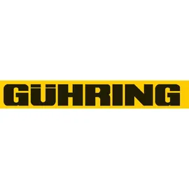 ede - gühring GÜHRING Maschinengewindebohrer DIN5156 Form C G1.