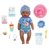 Zapf Baby born Magic Boy 43 cm