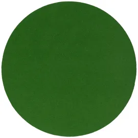Snapstyle Kunstrasen Rasenteppich mit Noppen Kingston 133 x 133 cm Grün