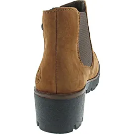 Rieker Winterstiefel Damen Braun 39