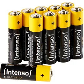 Intenso Energy Ultra AA 10 St.