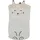 OTTO home Wäschesack OTTO HOME "Millisy", gelb, B:35cm H:50cm T:35cm Ø:35cm, Baumwolle, Polyester, Wäschesammler, mit Hasen-Motiv, Höhe ca. 50 cm