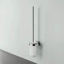 viverso x cube Bürstengarnitur zur Wandmontage, VC3000CR,