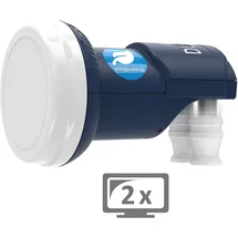 Dur-Line Blue ECO Twin - LNB