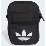 adidas Adicolor Classic Festival ONE SIZE schwarz / weiß