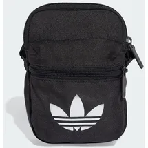 adidas Adicolor Classic Festival ONE SIZE schwarz / weiß