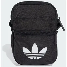 adidas Adicolor Classic Festival ONE SIZE schwarz / weiß