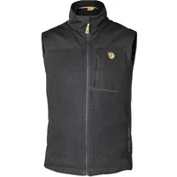 Fjällräven Buck Grau M