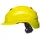 Uvex pronamic 9731130 Schutzhelm EN 397 Gelb
