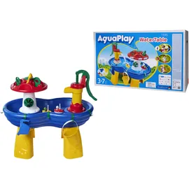 Aquaplay Wassertisch