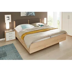 Albergo schwebendes Bett