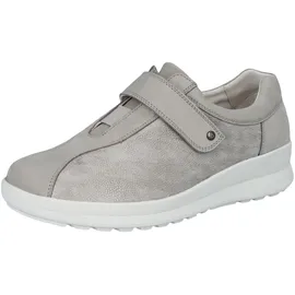 Berkemann Damen Susanna Sneaker, Grau (Grau 649), 42 - 42