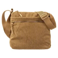 Prato Umhängetasche Corduroy SC16 khaki | 25