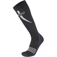 Wapiti Socken RS07, schwarz 45-47