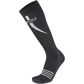 Wapiti Socken RS07, schwarz 45-47