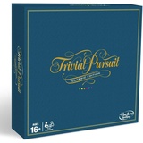 Hasbro Gaming Trivial Pursuit Game: Classic Edition (Norwegisch)