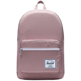 Herschel Pop Quiz ash rose