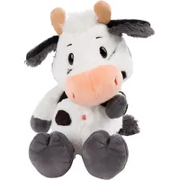 NICI 62254 - Kuh Cowluna, Plüsch, Schlenker, 33 cm