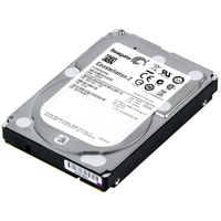 Seagate ST9500620NS Constellation. 1 500 GB interne