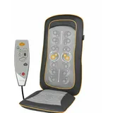 Medisana Massagesitz Shiatsu Massagesitzauflage Massagegerät Massagematte MC 812