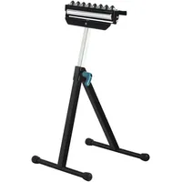 WOLFCRAFT Arbeitsbock Metall 630–1000 mm mehrfarbig