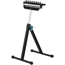 WOLFCRAFT Arbeitsbock Metall 630–1000 mm mehrfarbig