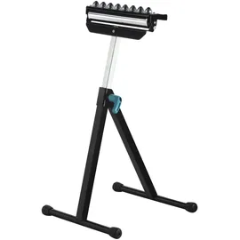 WOLFCRAFT Arbeitsbock Metall 630–1000 mm mehrfarbig