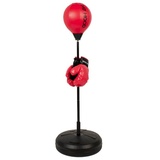 My Hood Punch Ball incl. boxing gloves