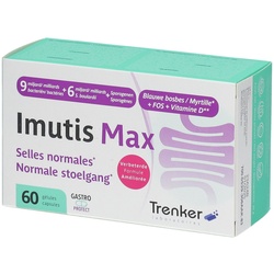 Imutis Max