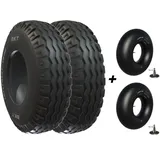 BKT AW 702 10PR 10.0/80-12 121A8