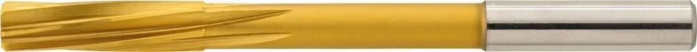 M.Reibahle D212D TiN 6,0mm               Beck