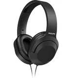 Philips TAH2005BK/00 Schwarz