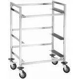 Bartscher Kistenwagen AK300