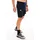 Millet Intense 2 en 1 schwarz M