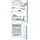 Bosch Serie 4 KGH86VSE0