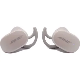 Bose QuietComfort Earbuds soapstone