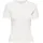 Only ONLTENNA O-NECK S/S TOP JRS NOOS Weiß XS