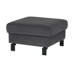 Hocker  Medium , grau , Maße (cm): B: 70 H: 70 T: 42