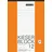 Brunnen Kieserblock A4 unliniert 25 Blatt