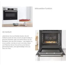 Bosch HMG6764S1
