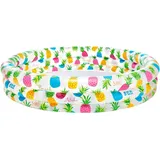 Intex Fisch Planschbecken 132 x 28 cm