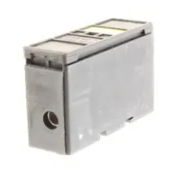 Eaton 182941 Leuchtdrucktaste, RMQ-Titan, flach, tastend, Frontring Metall M30C-FDL-X