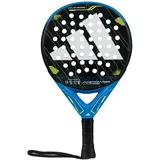 Adidas Adipower 3.4 2025 Padelschläger - Black / Blue - One Size