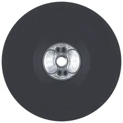 TYROLIT Zubehör DxH 115x22 Für FIBERSCHEIBE, Härte: HART, Form: PAD, Art. 709995