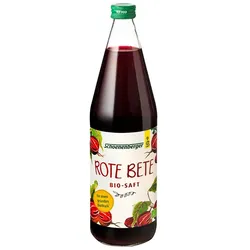 Rote Bete Saft Schoenenberger 750 ml