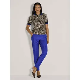 Madeleine Poloshirt Schwarz M