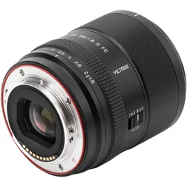 Viltrox AF 35 mm F1,8 F Sony E-Mount