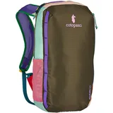 Cotopaxi Batac 16L Backpack OS Del Dia PT Multicolor/TU - Tagesrucksack - mehrfarbig